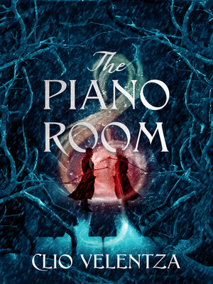 cover image of The Piano Room
